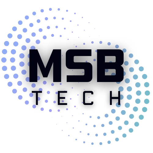 MSB TECH