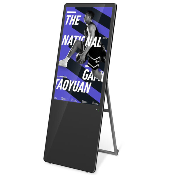 Portable Digital Poster - Image 5