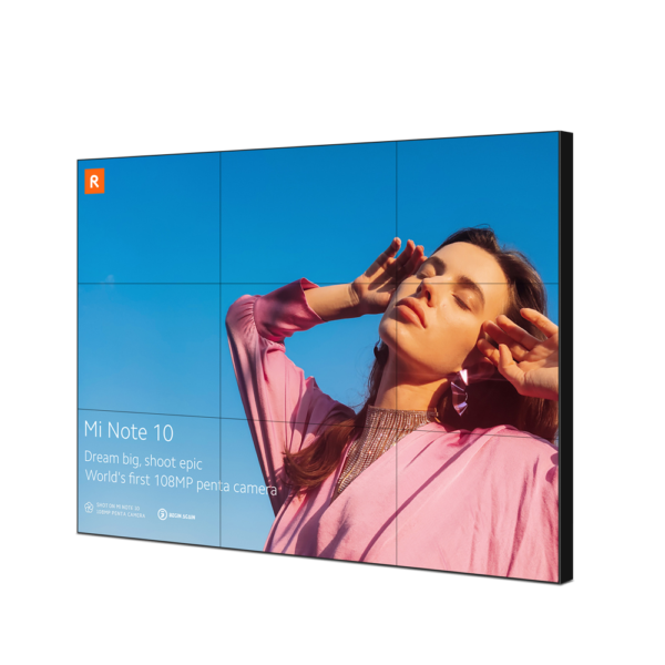 LCD Video Wall - Image 3