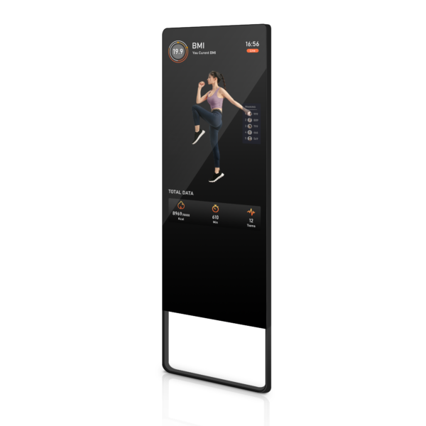 Smart Fitness Mirror - Image 2