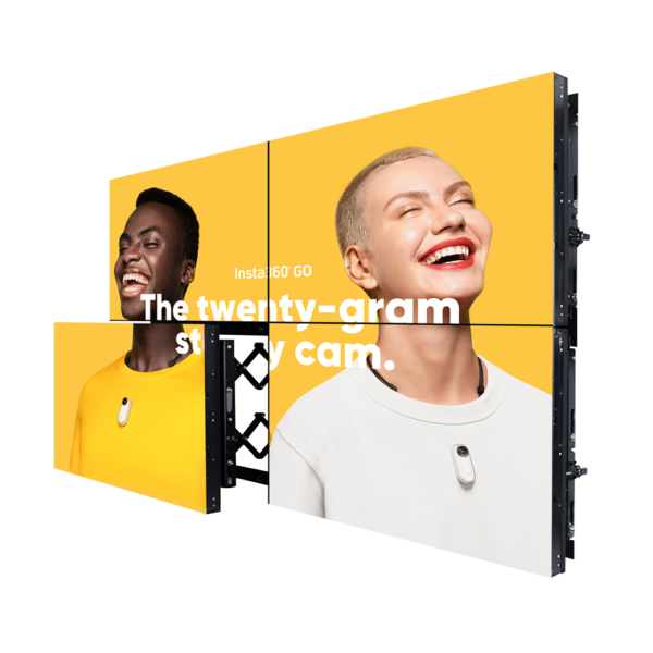 LCD Video Wall