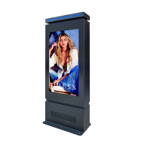 Outdoor Double-sided Display - Image 3