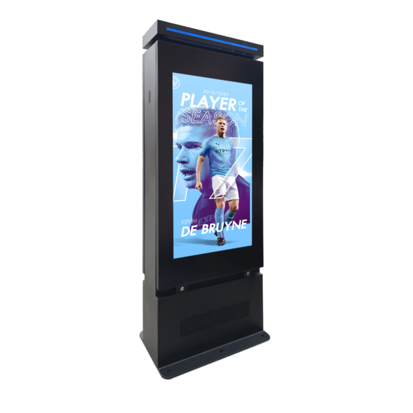 Outdoor Double-sided Display - Image 5