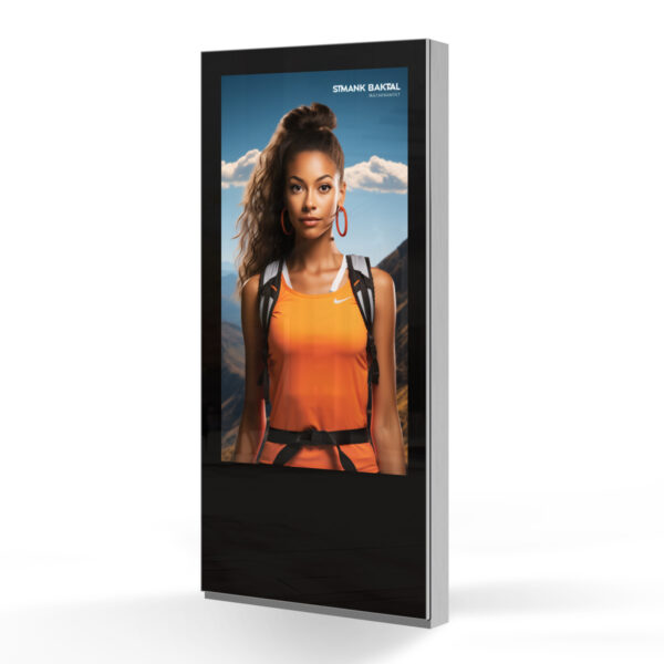 Slim&Robust OUTDOOR DISPLAY - Image 7