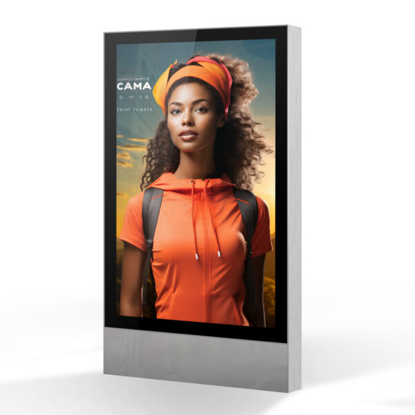 Slim&Robust OUTDOOR DISPLAY - Image 6