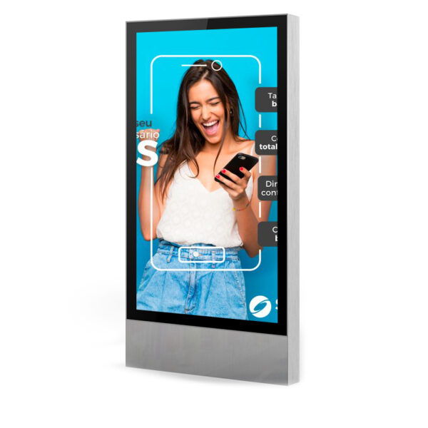 Slim&Robust OUTDOOR DISPLAY - Image 5