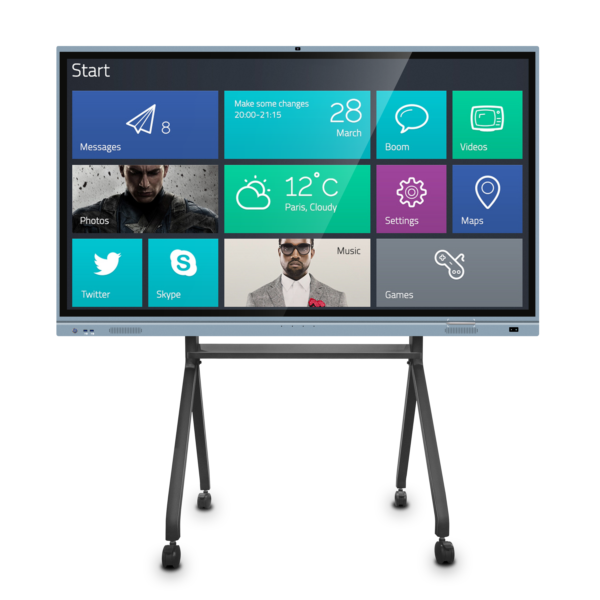 Interactive Whiteboard - Image 6