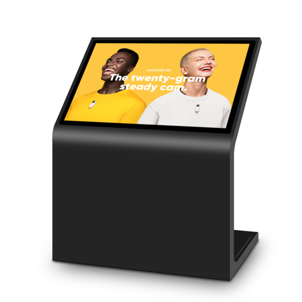 Touch Kiosk - Image 11