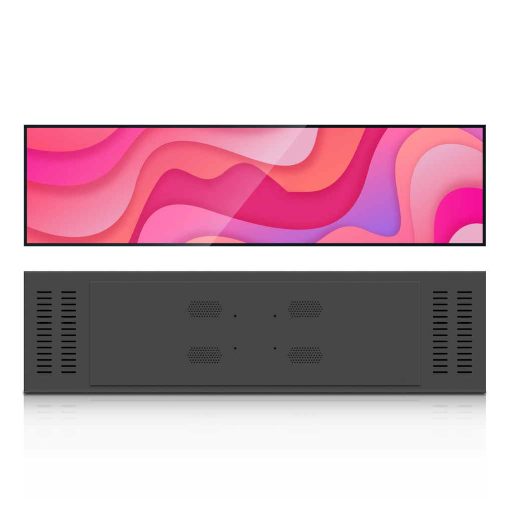 Ultra Wide Screen