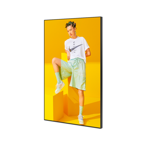 High Brightness Window Display - Image 6