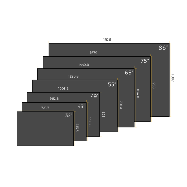 High Brightness Window Display - Image 4