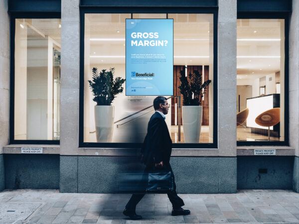 High Brightness Window Display - Image 5