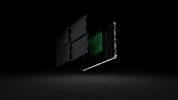 F27 Series Highly integrated indoor display products - Image 2